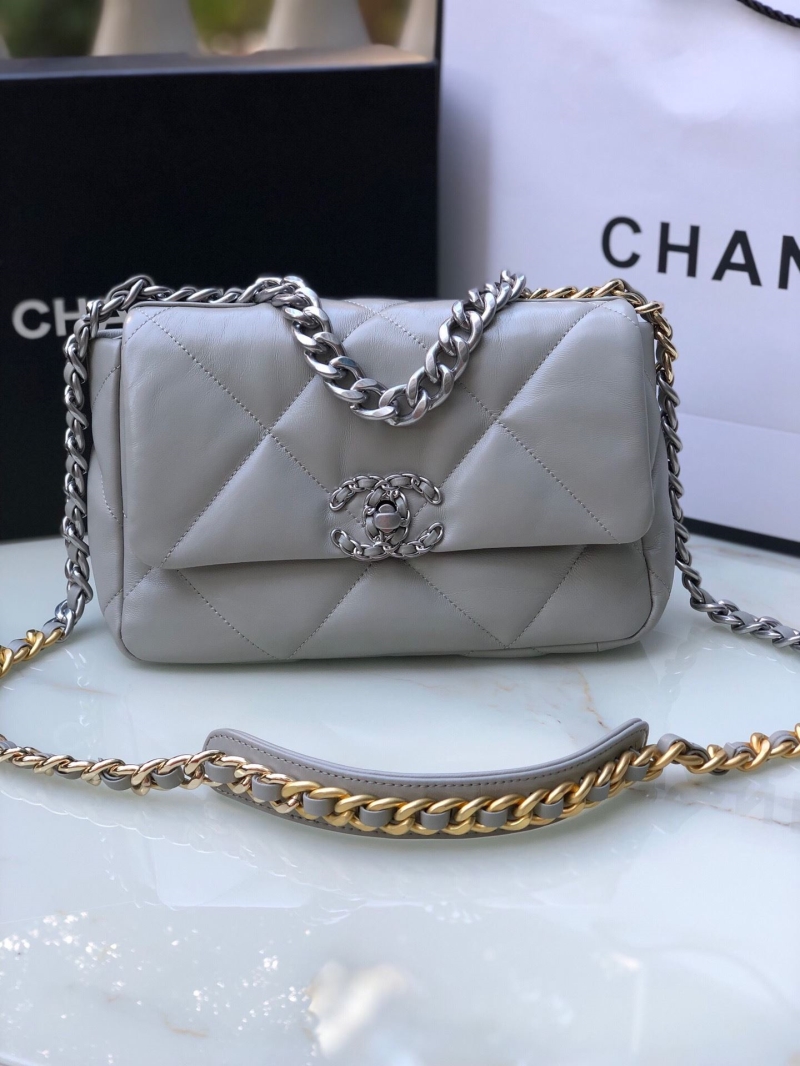 Ch**el 19 bags